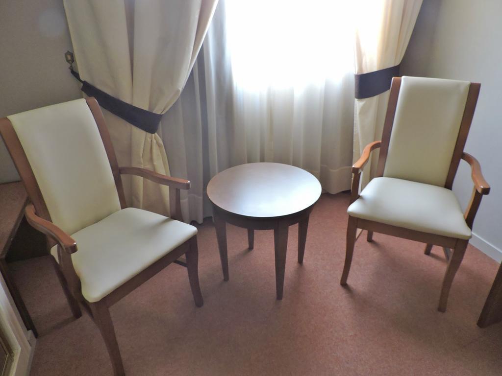 Hotel Las Yucas Atarfe Екстер'єр фото