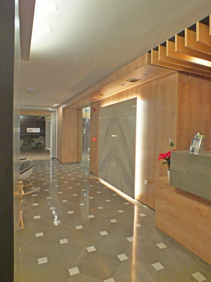 Hotel Las Yucas Atarfe Екстер'єр фото
