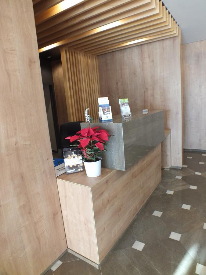 Hotel Las Yucas Atarfe Екстер'єр фото